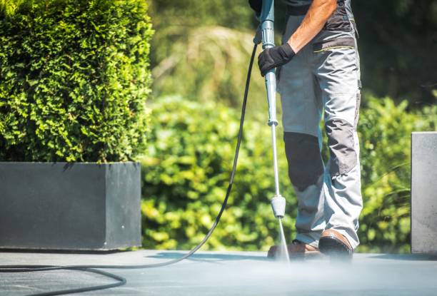 Best Pool Deck Cleaning  in Patchogue, NY